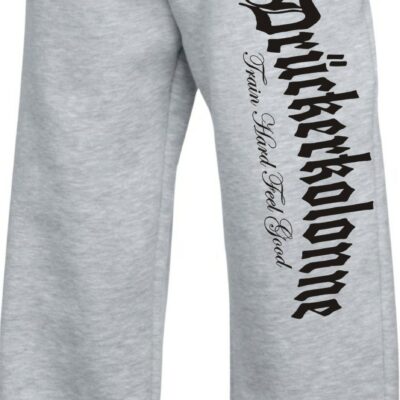 Drückerkolonne Jogginghose - Unisex