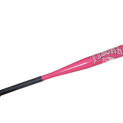 Tysonz Baseballschläger 18″ Aluminium Pink