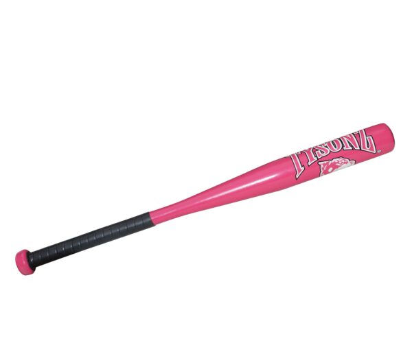 Tysonz Baseballschläger 18″ Aluminium Pink