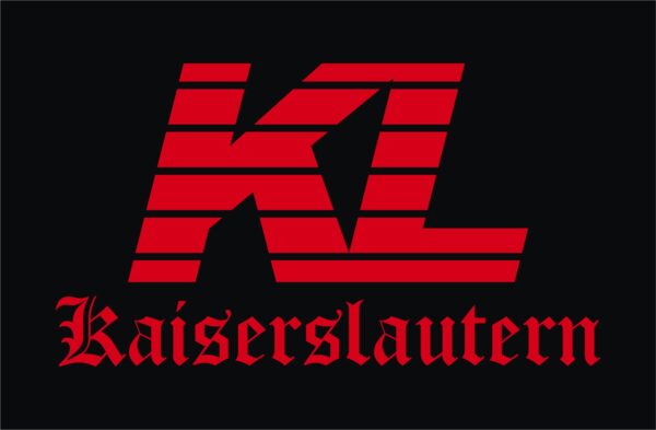 KL Kaiserslautern Männer + Frauen T-Hemd – Bild 3