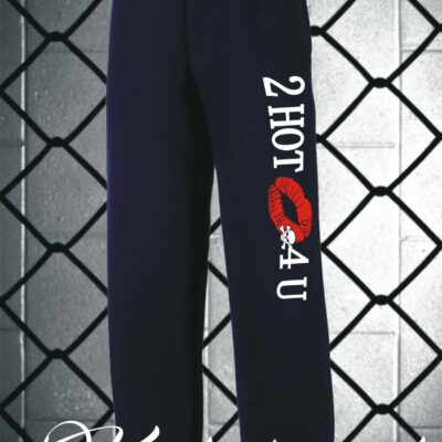 2HOT4U Jogginghose Frauen