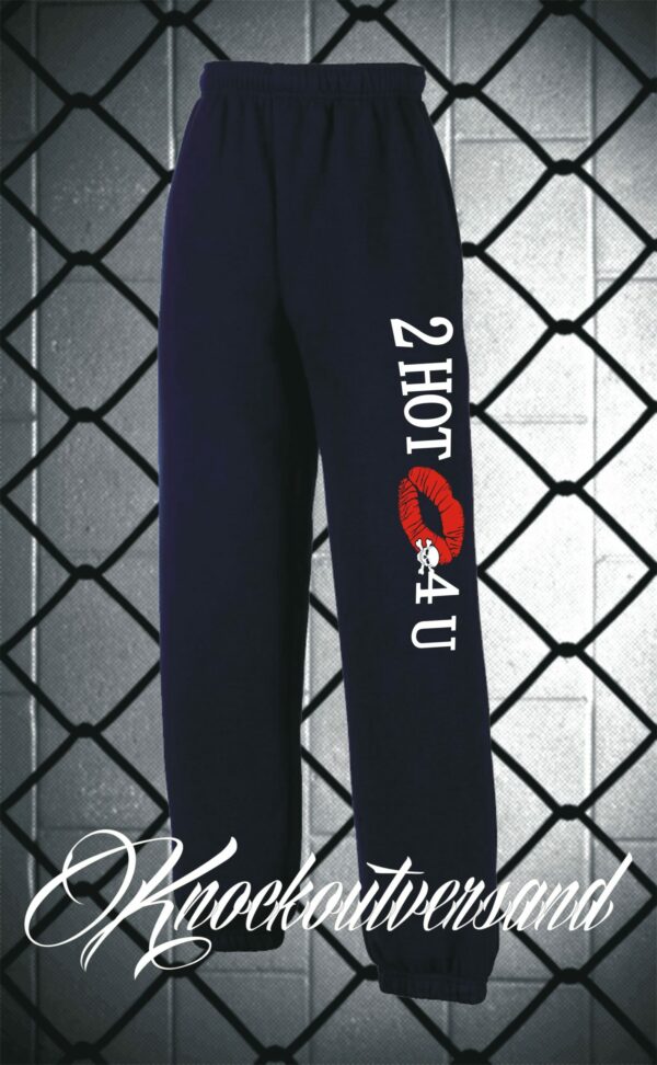 2HOT4U Jogginghose Frauen