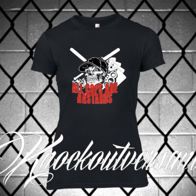 ACAB ASSE Frauen T-Hemd