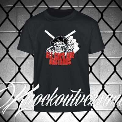 ACAB ASSE Männer T-Hemd