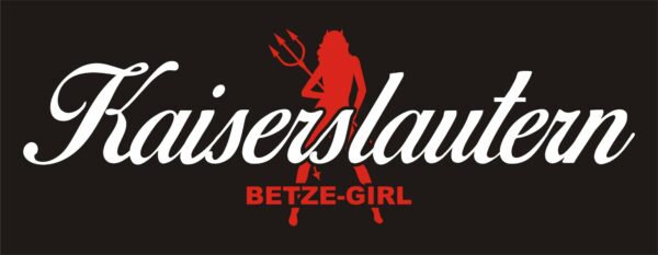 Betze-Girl Frauen T-Hemd