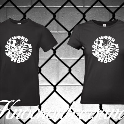 Clockwork Hooligan T-Hemd