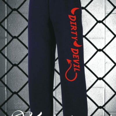 Dirty Devil Jogginghose Frauen