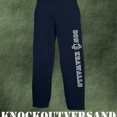 Don Krawallo Jogginghose - Unisex
