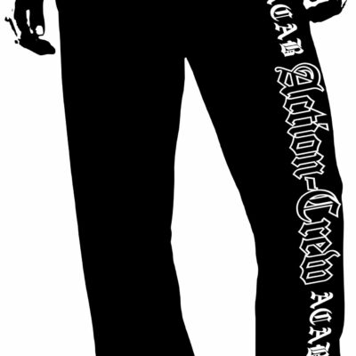 Action Crew Jogginghose