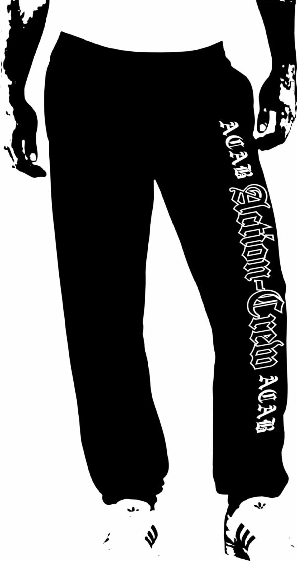 Action Crew Jogginghose