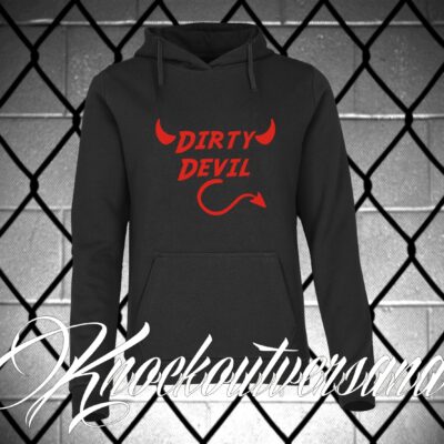 Dirty Devil Kapuzenpullover