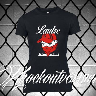 Lautre Frauen T-Hemd