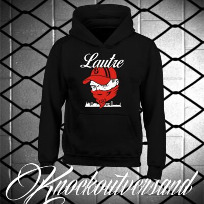 Lautre Kapuzenpullover (Unisex)