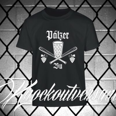 Pälzer Bu T-Hemd