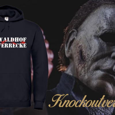 WALDHOF VERRECKE MICHAEL M. Kapuzenpullover (Unisex)