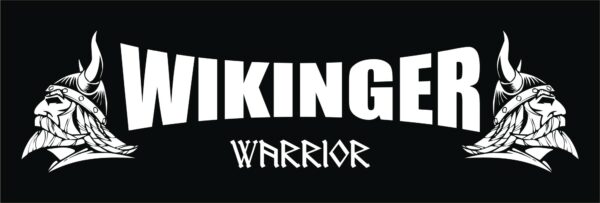 Wikinger Warrior T-Hemd